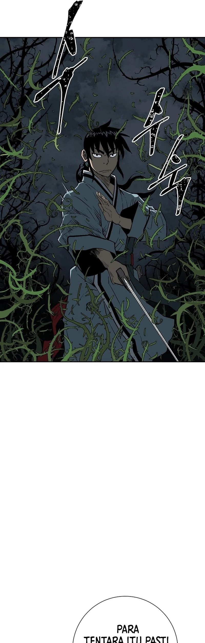 Tales of A Shinning Sword Chapter 68 Gambar 21