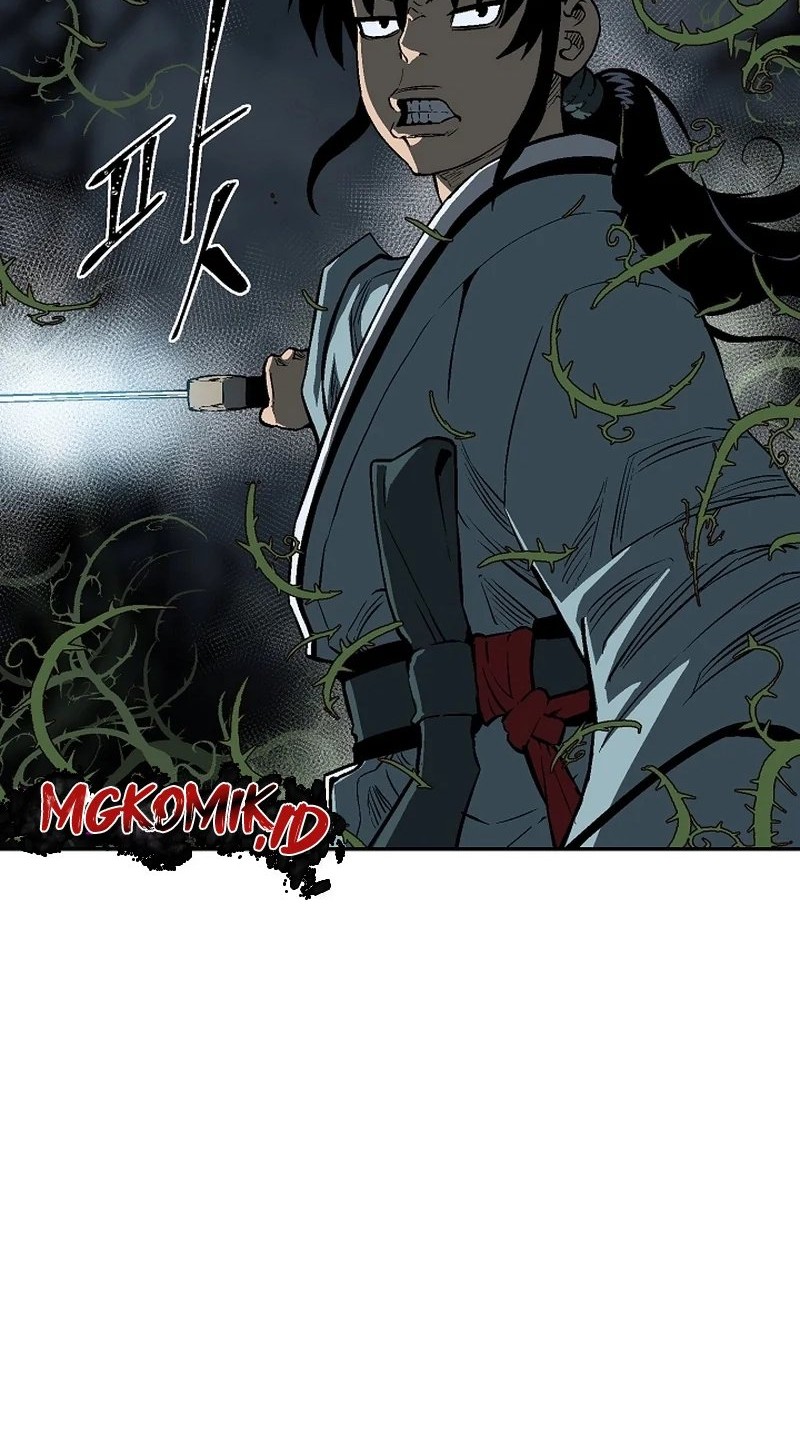 Tales of A Shinning Sword Chapter 68 Gambar 24