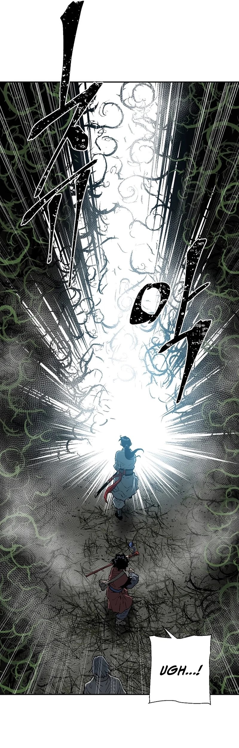 Tales of A Shinning Sword Chapter 68 Gambar 25