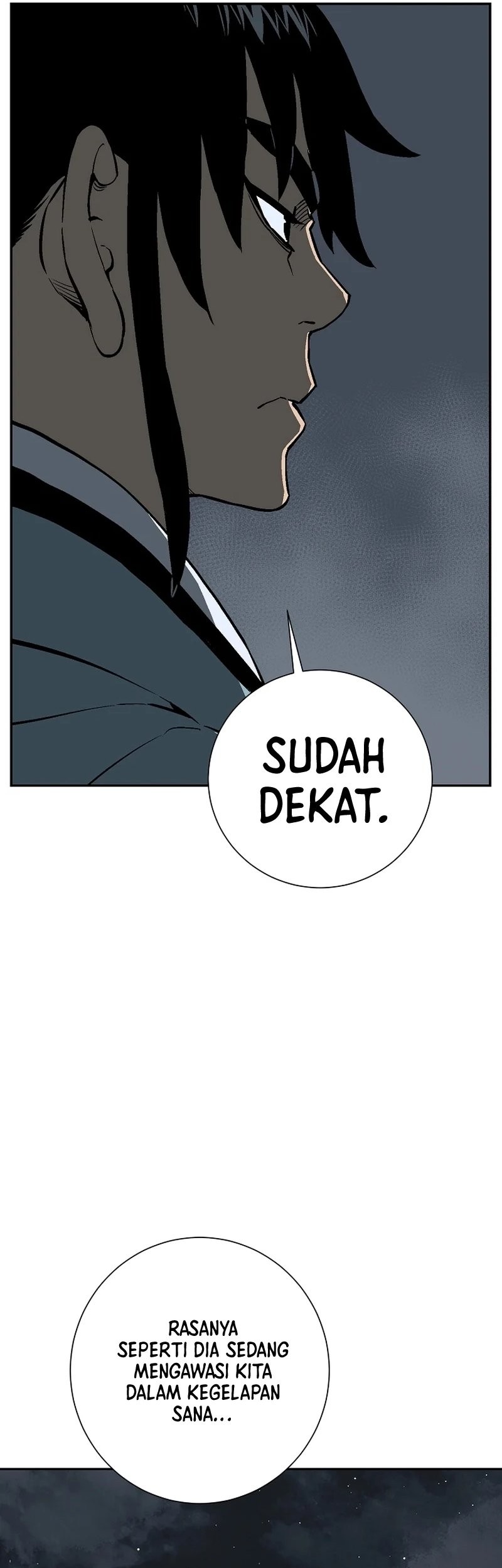 Tales of A Shinning Sword Chapter 68 Gambar 33