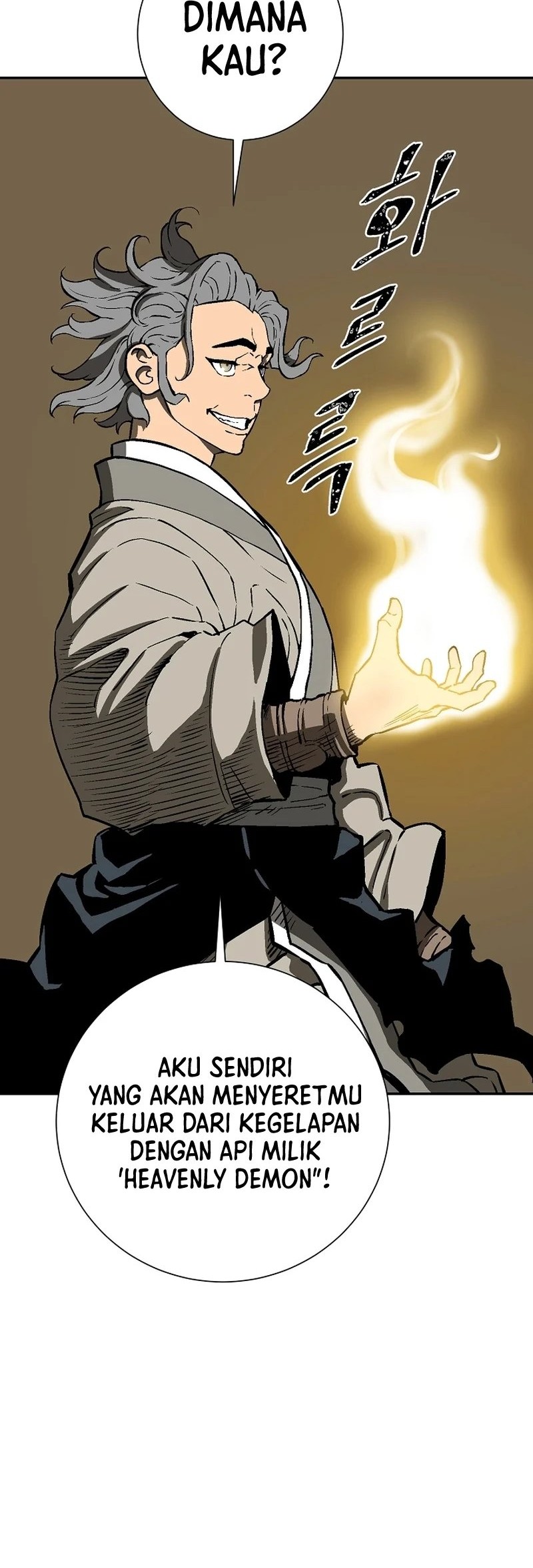 Tales of A Shinning Sword Chapter 68 Gambar 36