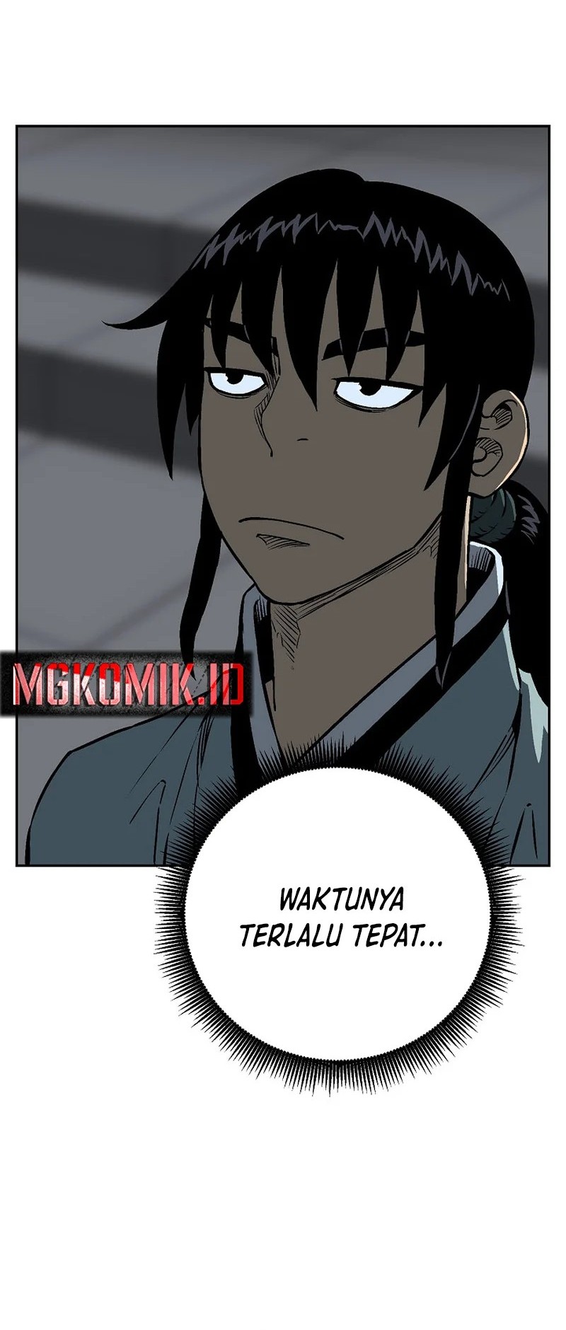 Tales of A Shinning Sword Chapter 67 Gambar 30