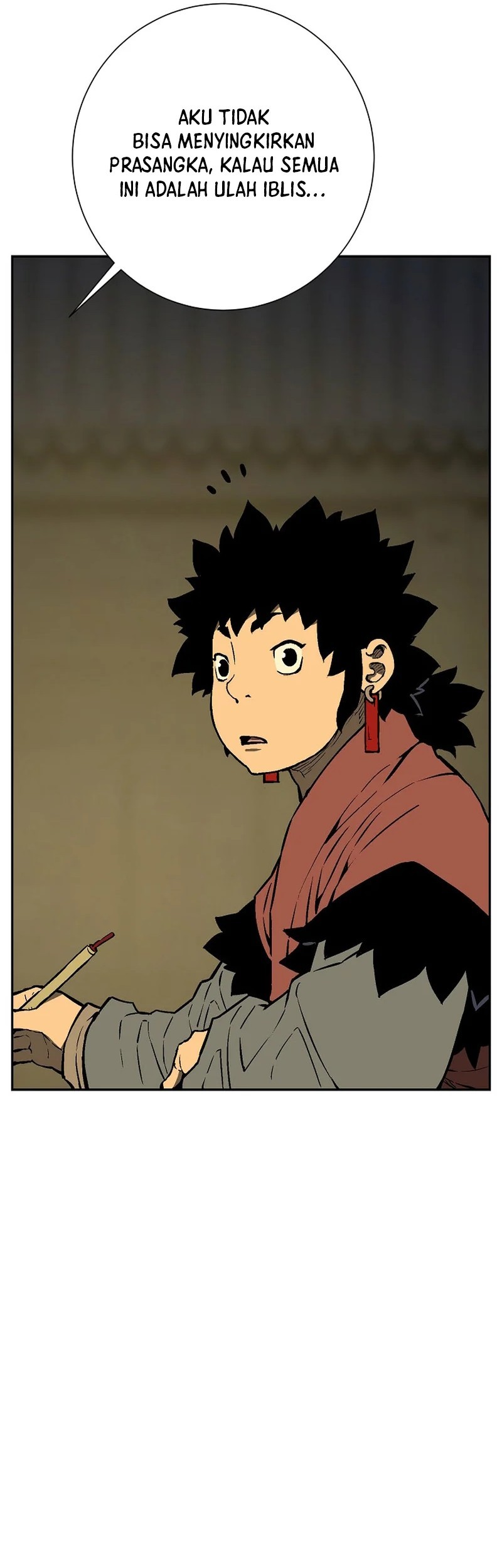 Tales of A Shinning Sword Chapter 67 Gambar 31