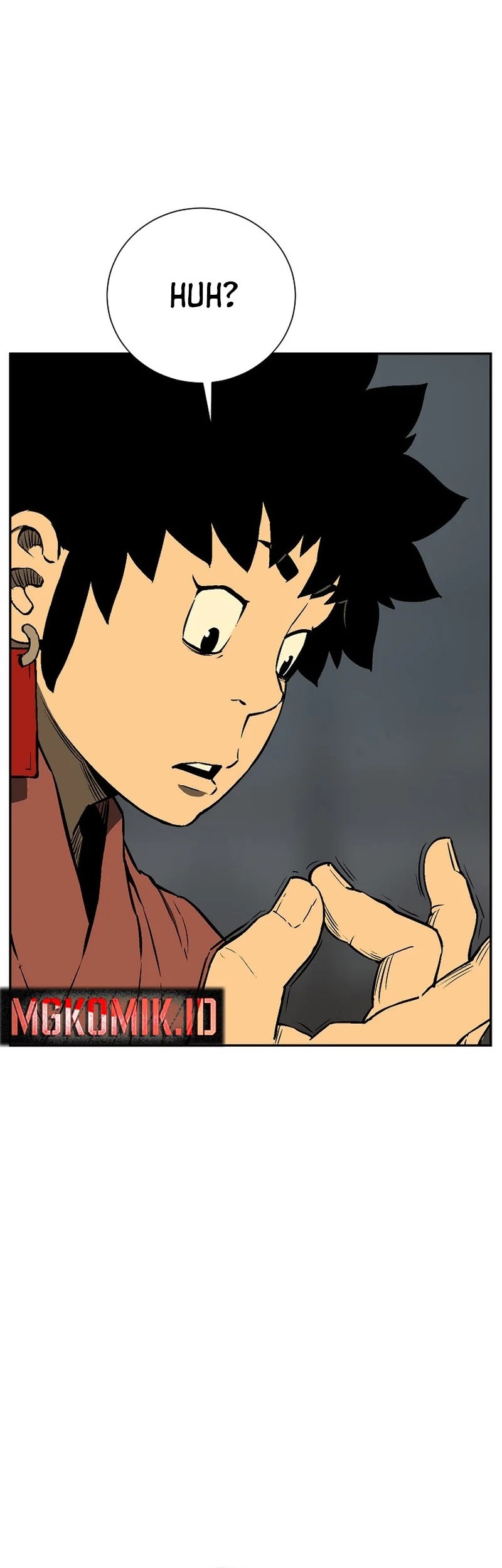 Tales of A Shinning Sword Chapter 67 Gambar 47