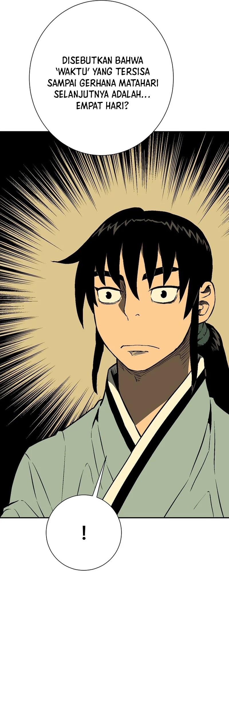 Tales of A Shinning Sword Chapter 67 Gambar 48