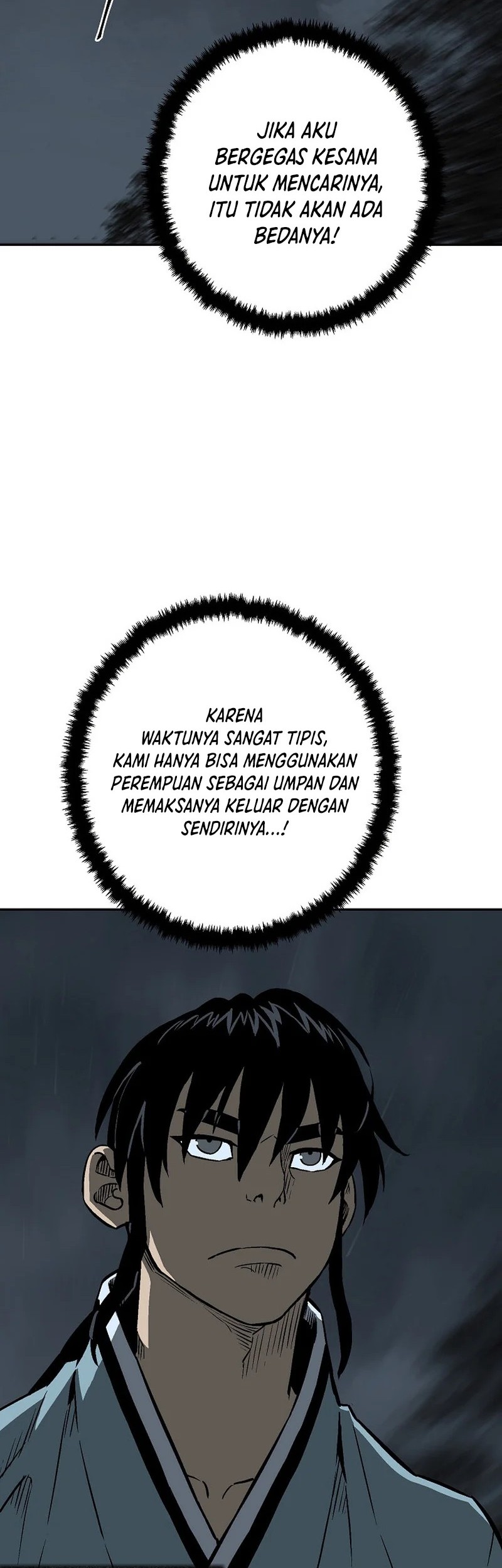 Tales of A Shinning Sword Chapter 67 Gambar 58