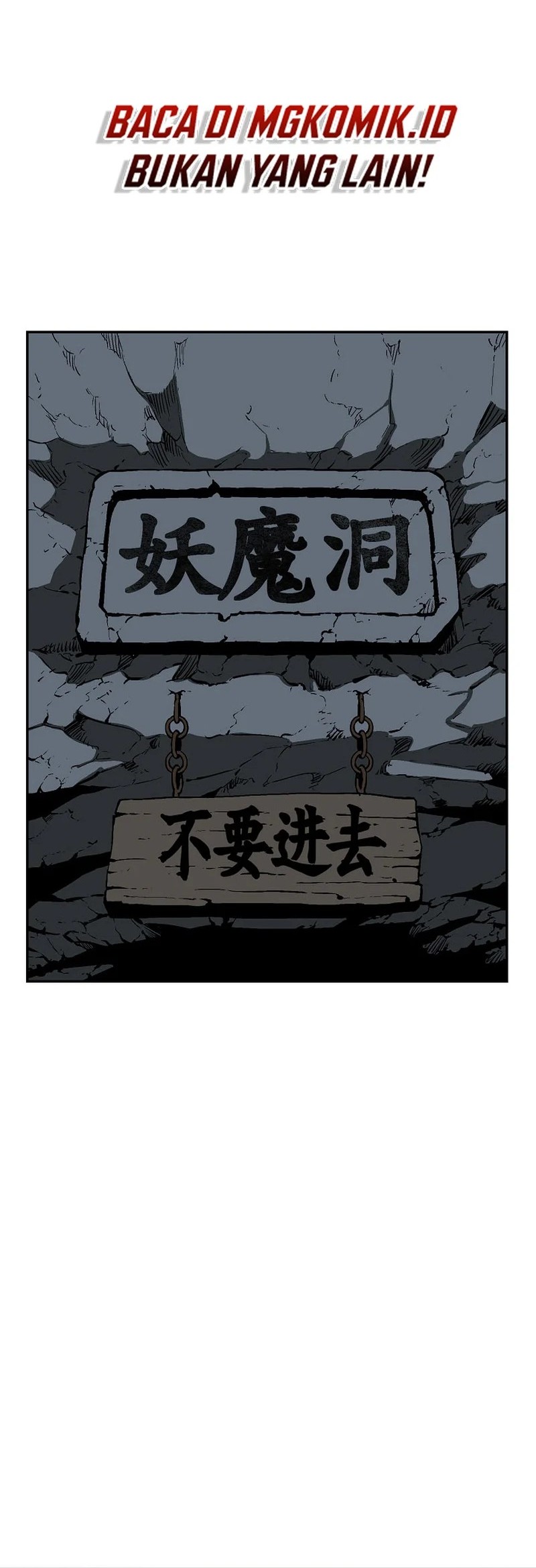 Tales of A Shinning Sword Chapter 67 Gambar 61