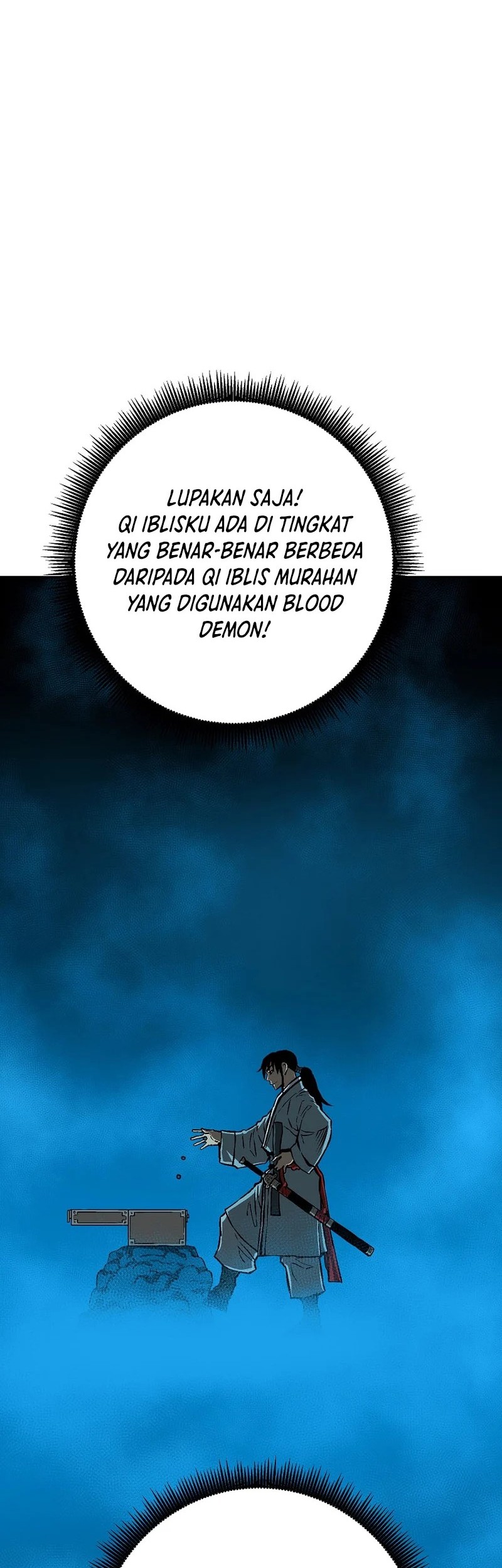 Tales of A Shinning Sword Chapter 67 Gambar 66