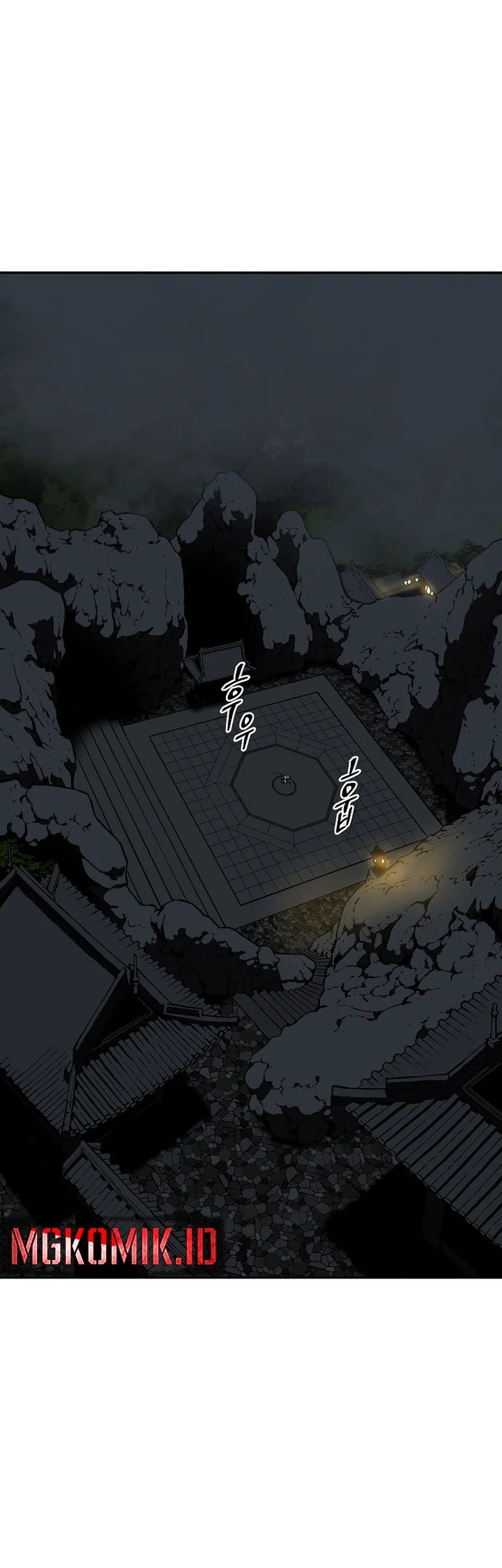 Tales of A Shinning Sword Chapter 67 Gambar 72
