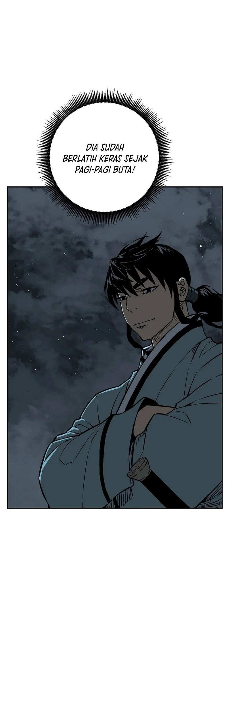 Tales of A Shinning Sword Chapter 67 Gambar 78