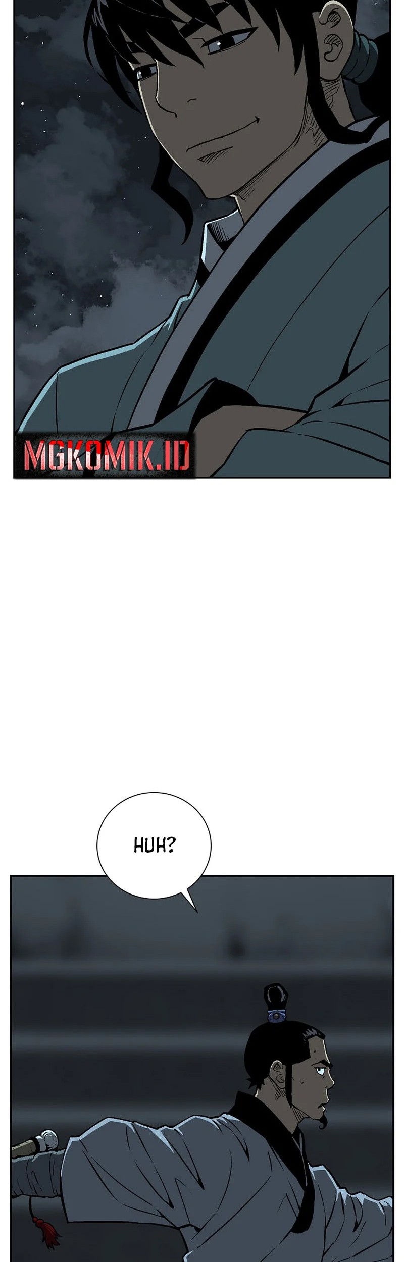 Tales of A Shinning Sword Chapter 67 Gambar 81