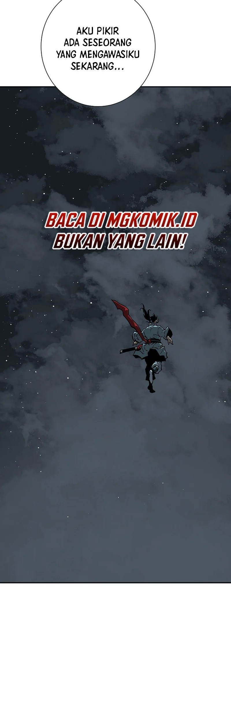 Tales of A Shinning Sword Chapter 67 Gambar 84