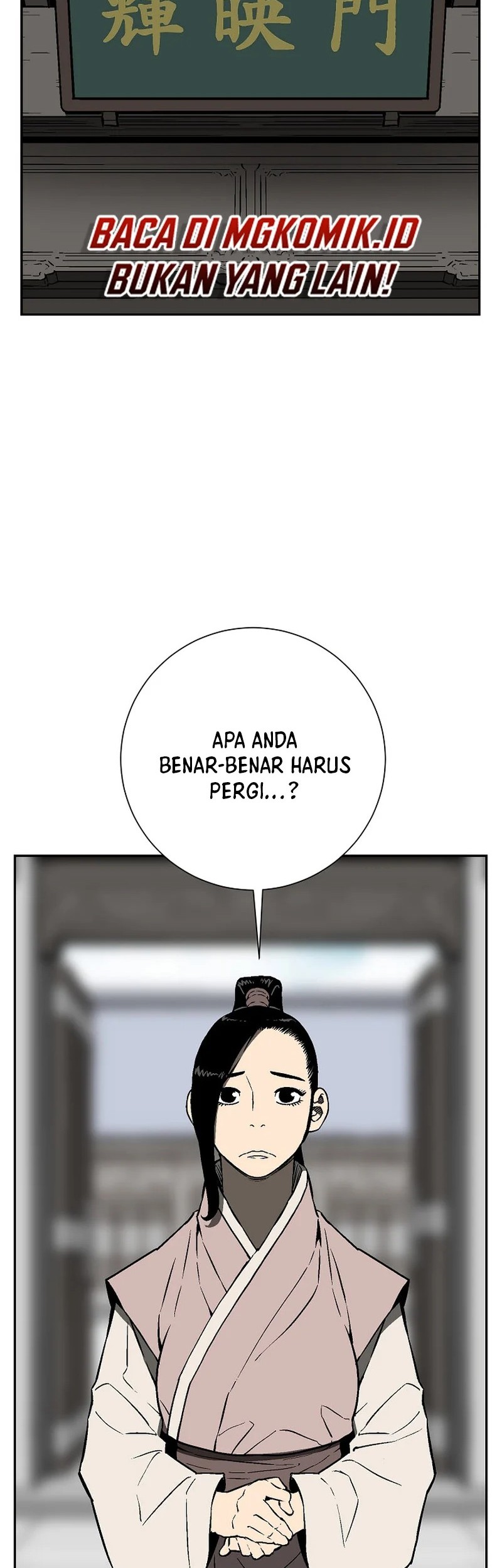 Tales of A Shinning Sword Chapter 67 Gambar 87