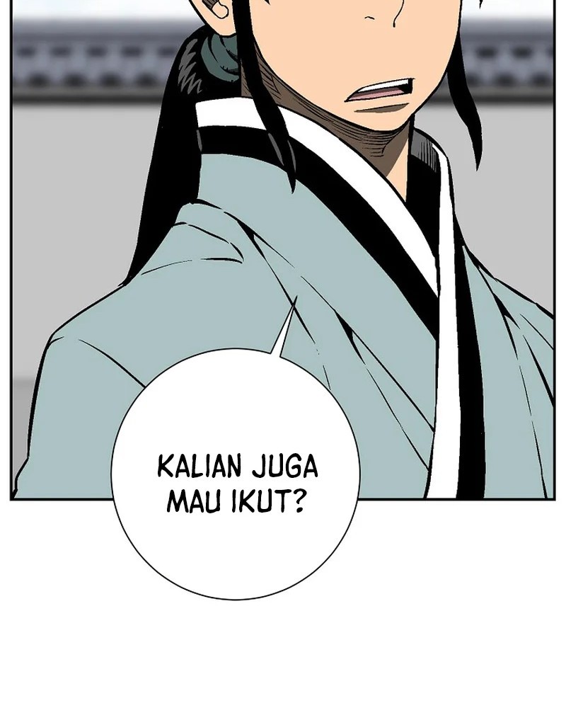 Tales of A Shinning Sword Chapter 67 Gambar 91