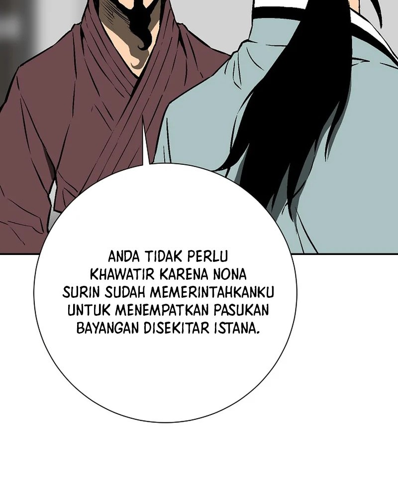 Tales of A Shinning Sword Chapter 67 Gambar 94
