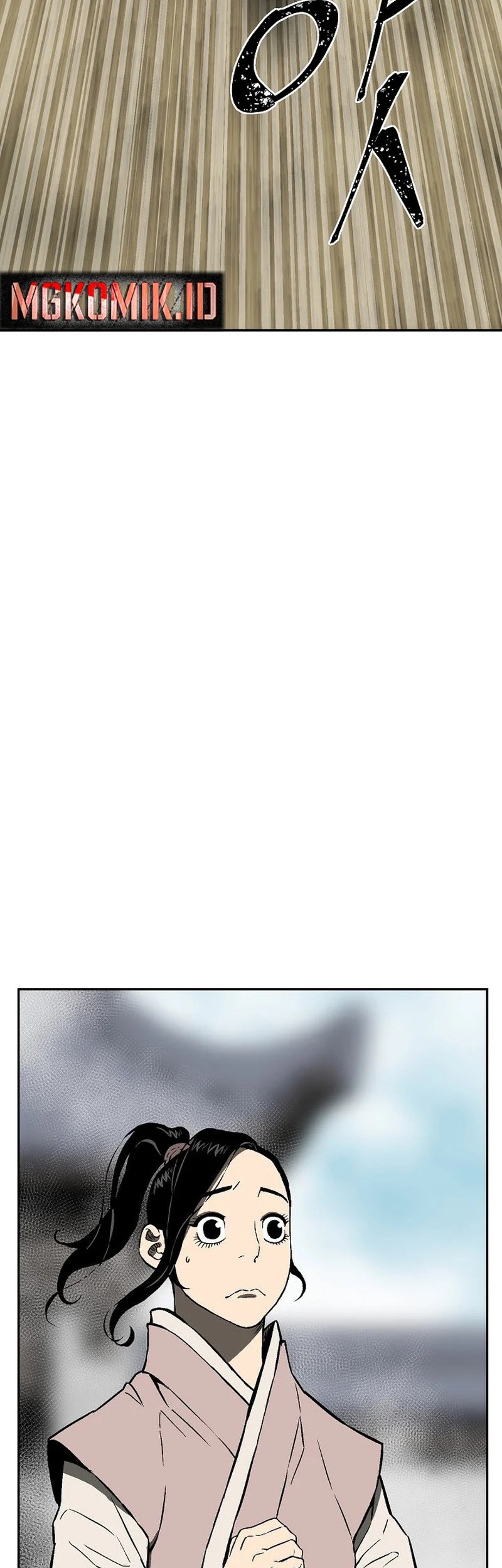 Tales of A Shinning Sword Chapter 67 Gambar 99