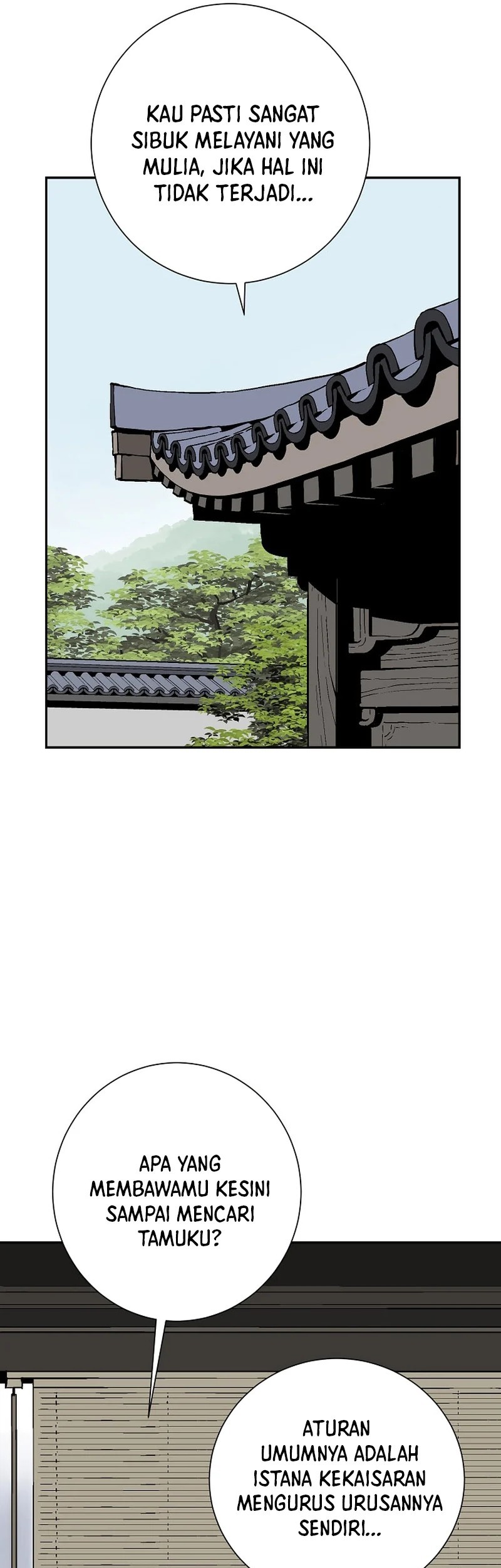 Tales of A Shinning Sword Chapter 67 Gambar 7