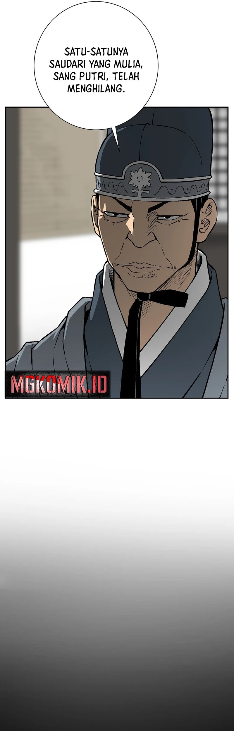 Tales of A Shinning Sword Chapter 67 Gambar 10