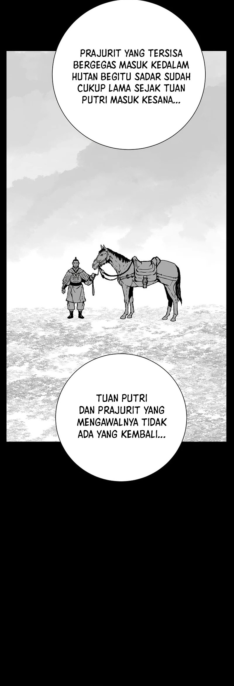 Tales of A Shinning Sword Chapter 67 Gambar 16