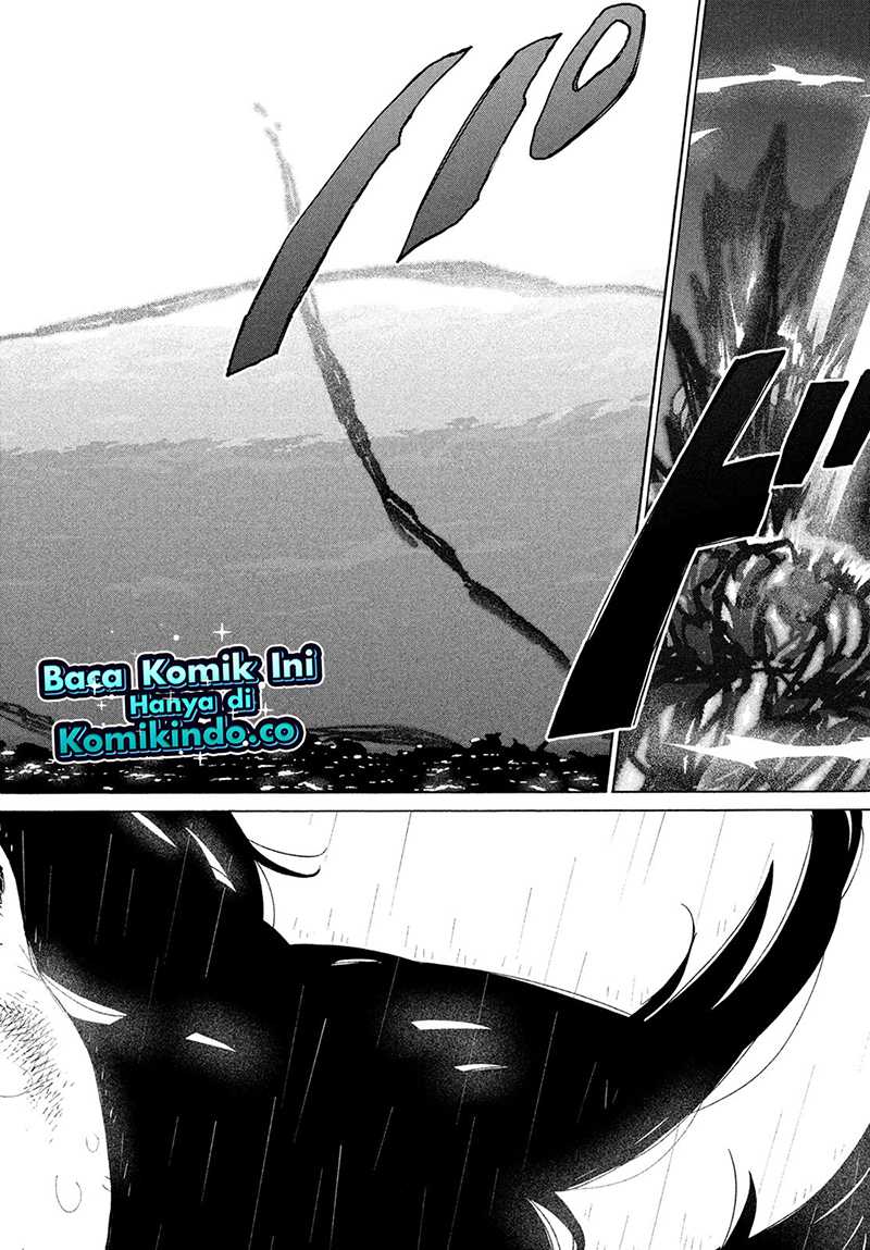 Suzume no Tojimari Chapter 15 Gambar 13