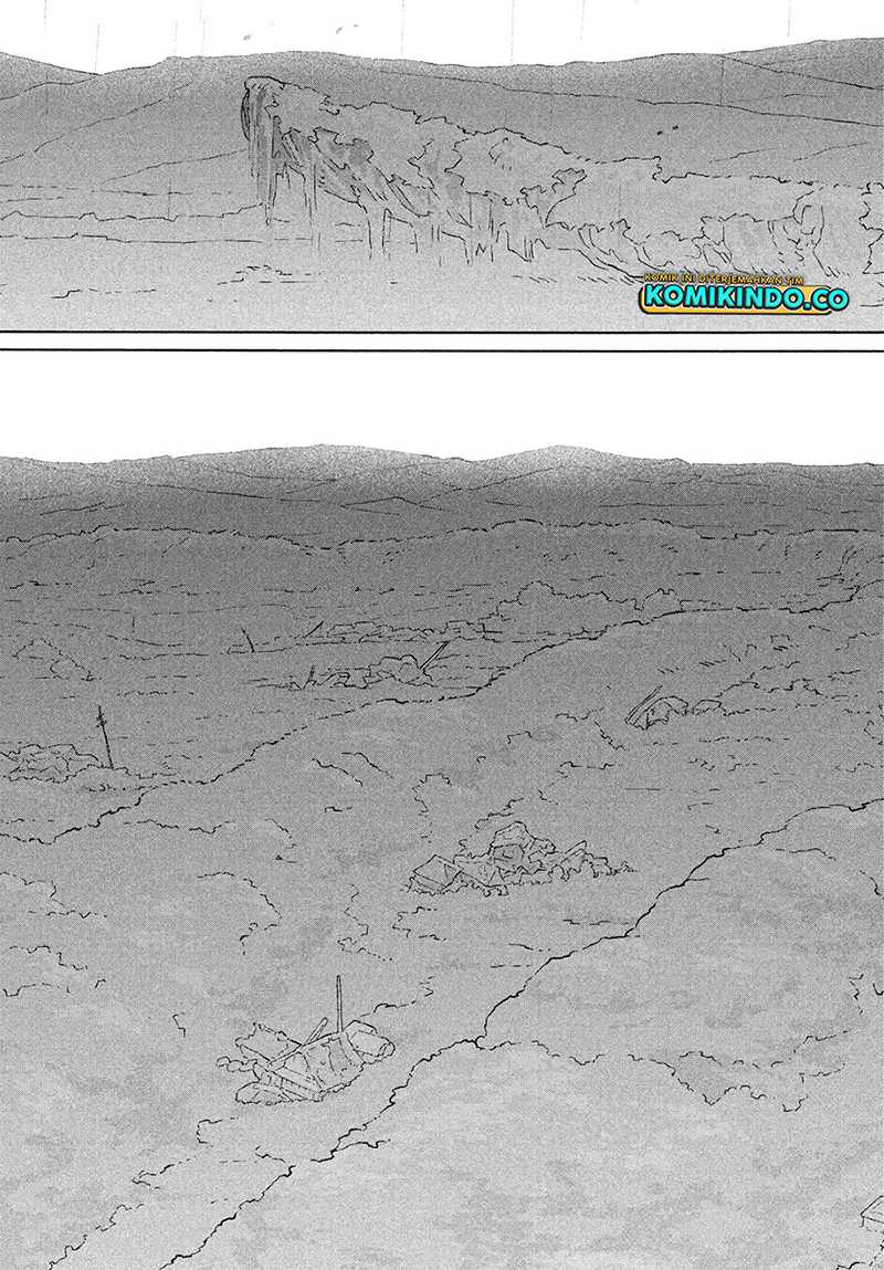 Suzume no Tojimari Chapter 15 Gambar 16