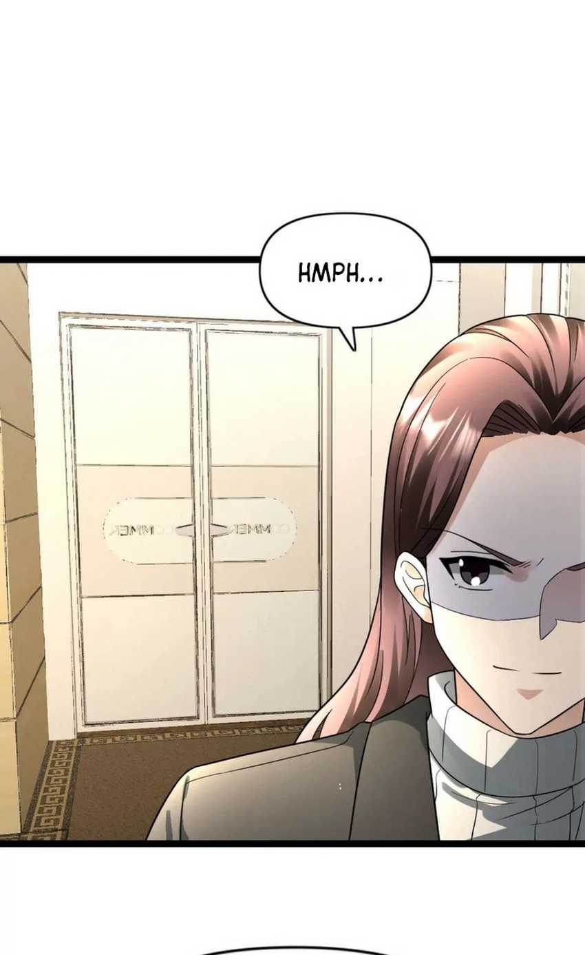 Freezing The World: I Built A Doomsday Safehouse Chapter 188 Gambar 11