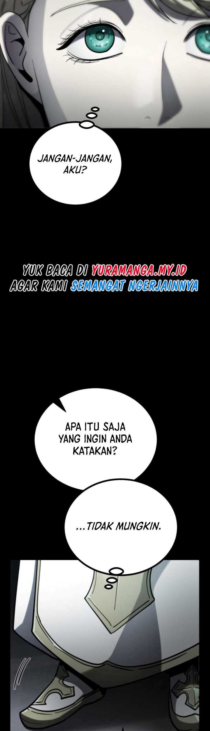 Dark Fantasy Paladin Chapter 15 Gambar 36