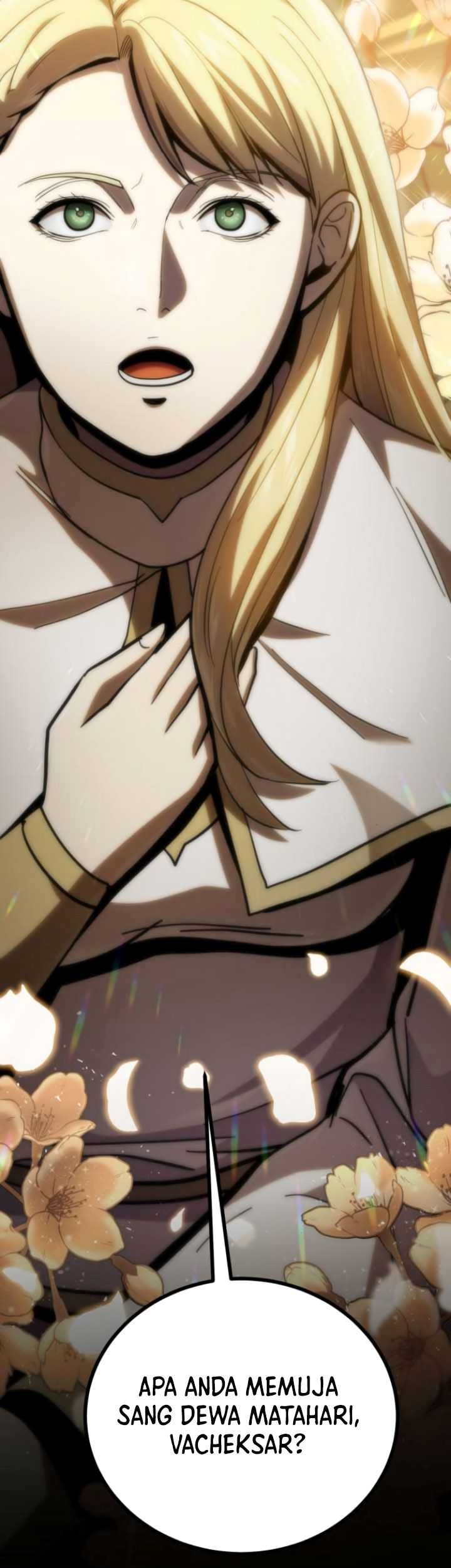 Dark Fantasy Paladin Chapter 15 Gambar 38