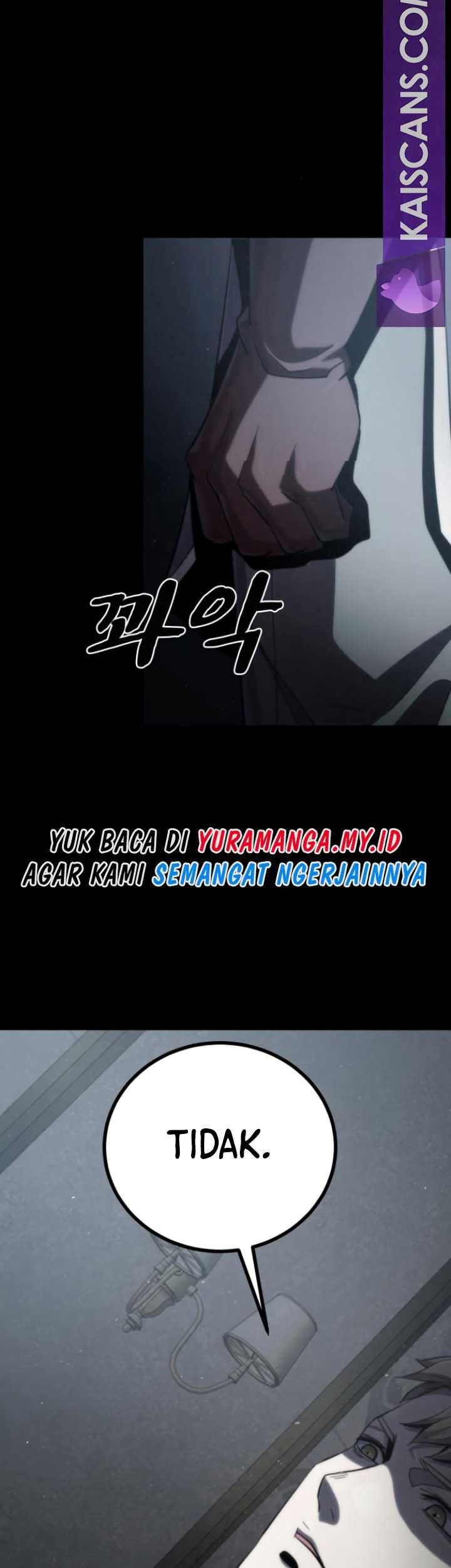 Dark Fantasy Paladin Chapter 15 Gambar 40