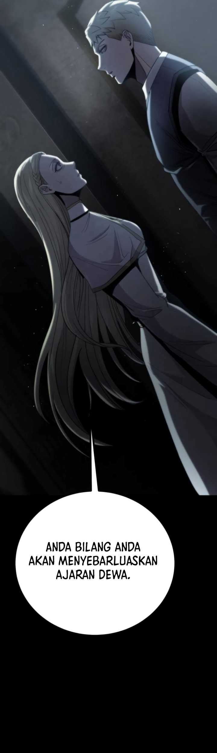 Dark Fantasy Paladin Chapter 15 Gambar 42