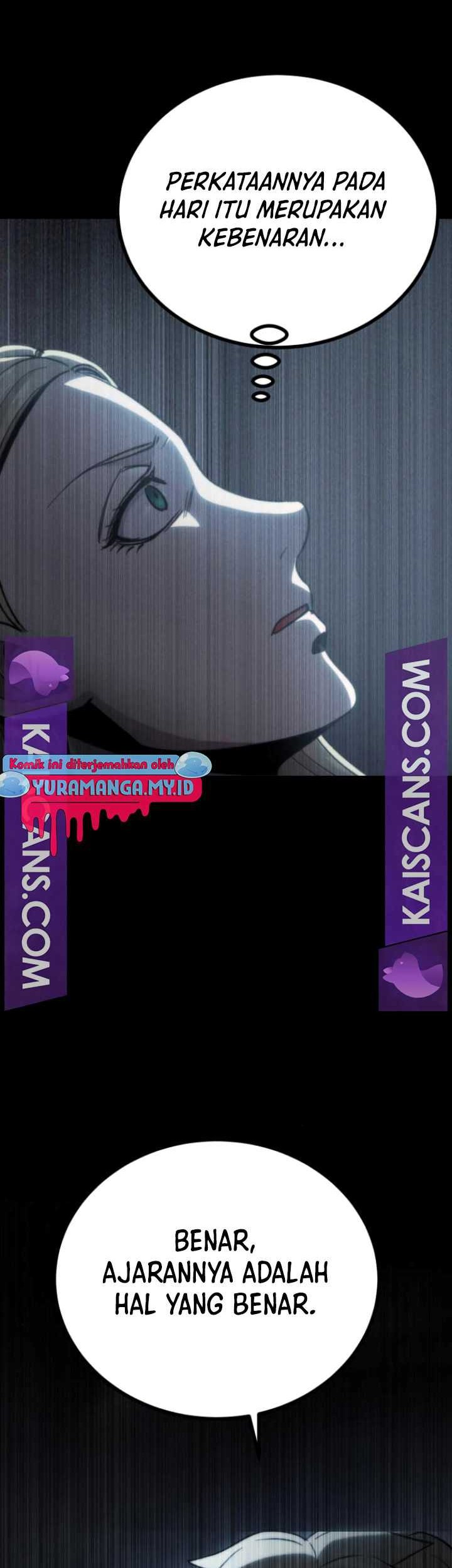 Dark Fantasy Paladin Chapter 15 Gambar 43