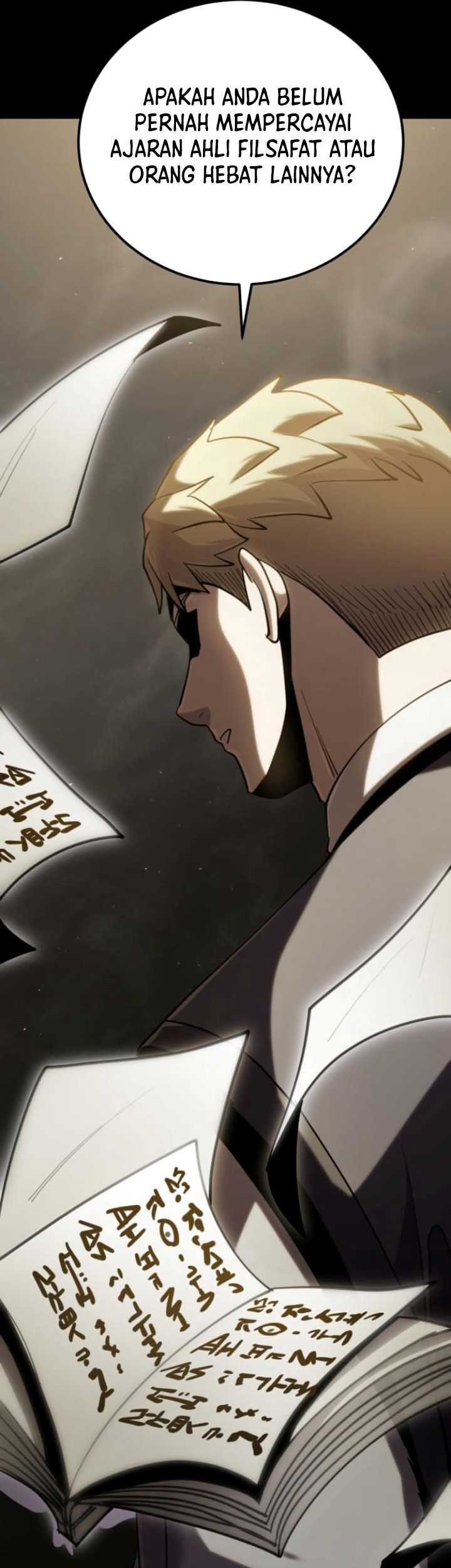 Dark Fantasy Paladin Chapter 15 Gambar 46