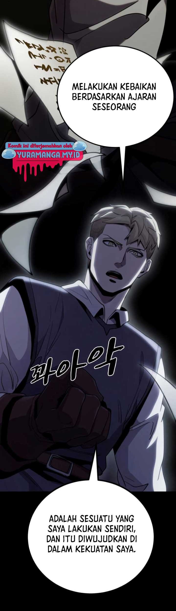 Dark Fantasy Paladin Chapter 15 Gambar 47