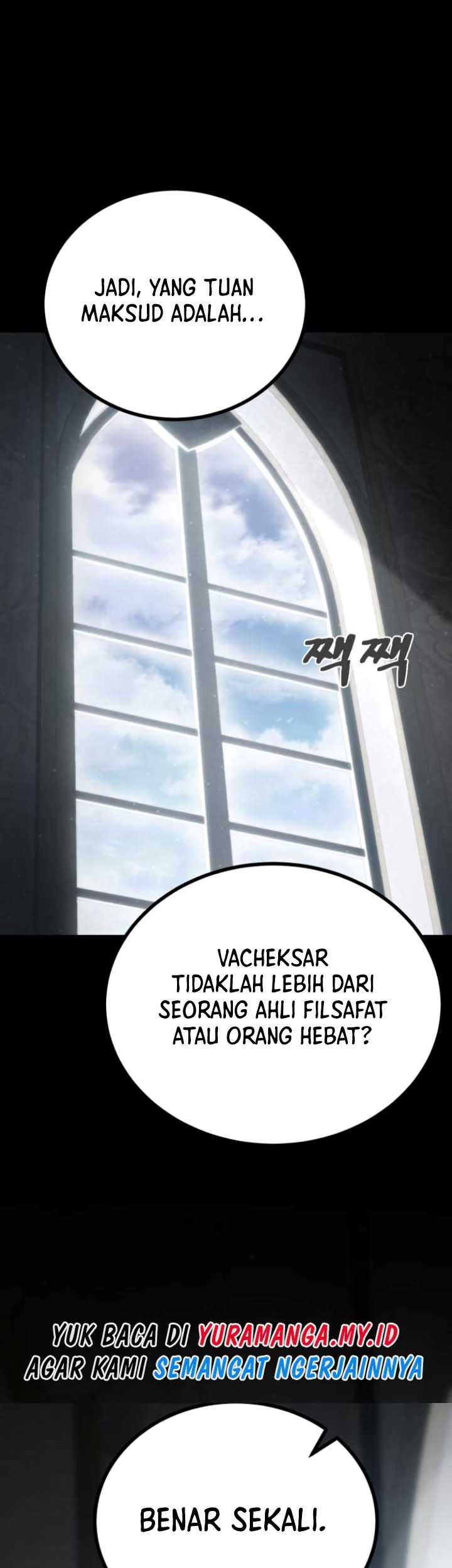 Dark Fantasy Paladin Chapter 15 Gambar 48