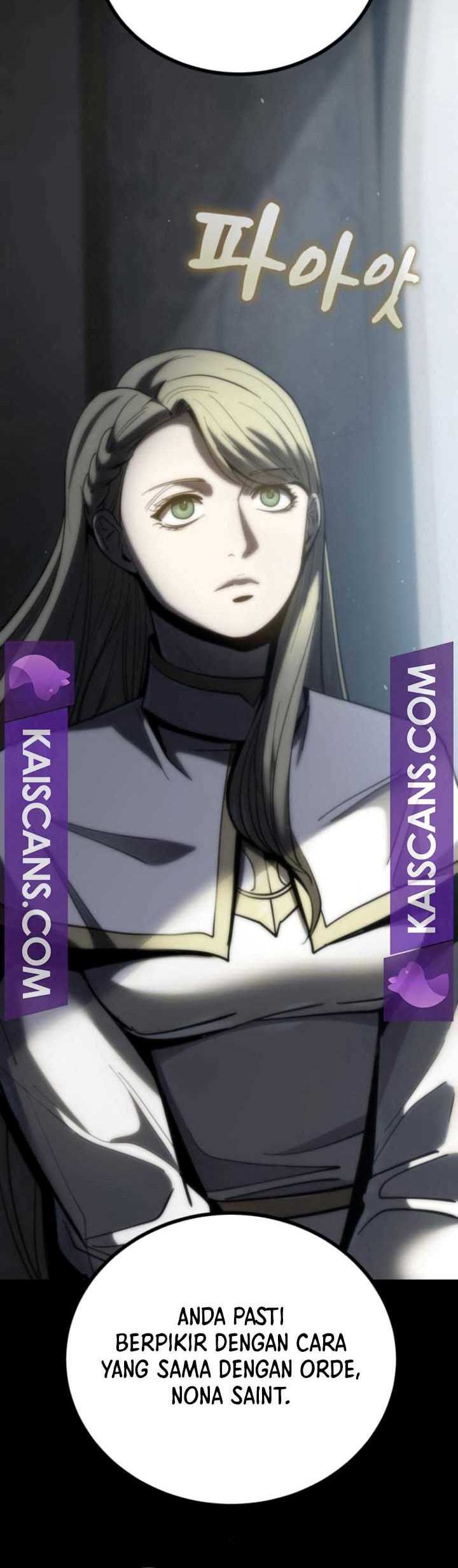 Dark Fantasy Paladin Chapter 15 Gambar 49