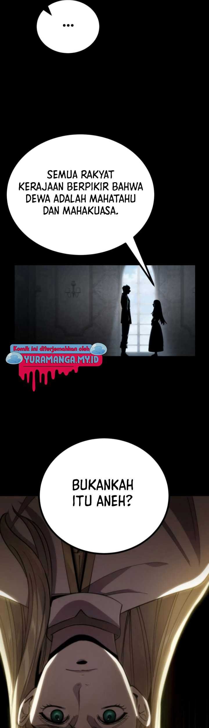 Dark Fantasy Paladin Chapter 15 Gambar 50