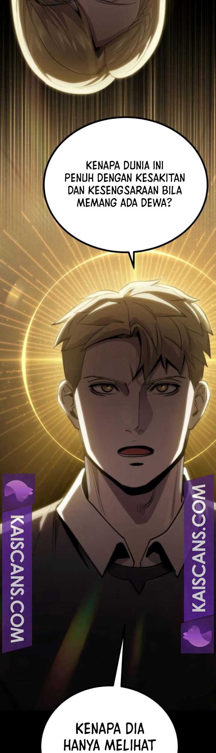 Dark Fantasy Paladin Chapter 15 Gambar 51