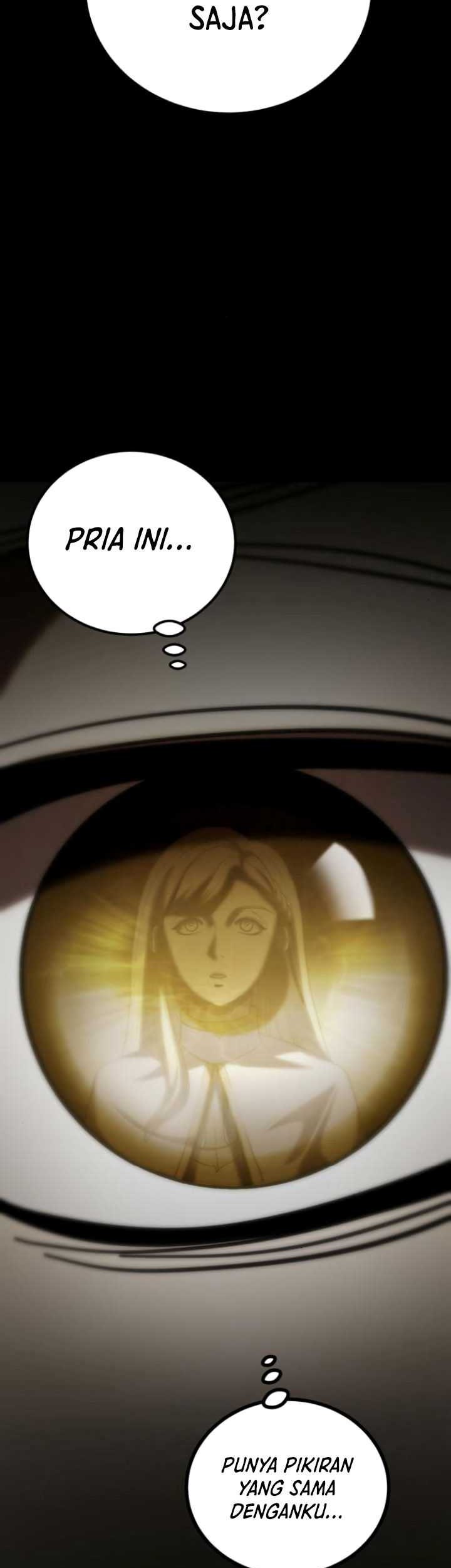 Dark Fantasy Paladin Chapter 15 Gambar 52
