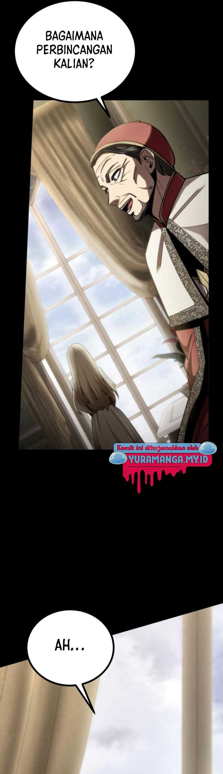 Dark Fantasy Paladin Chapter 15 Gambar 54