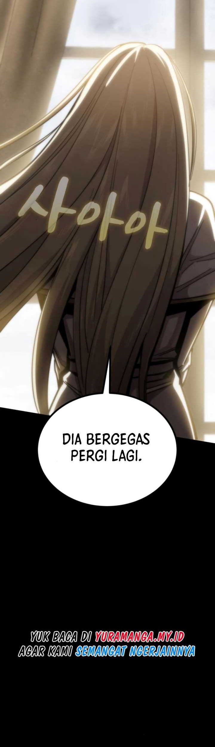 Dark Fantasy Paladin Chapter 15 Gambar 55