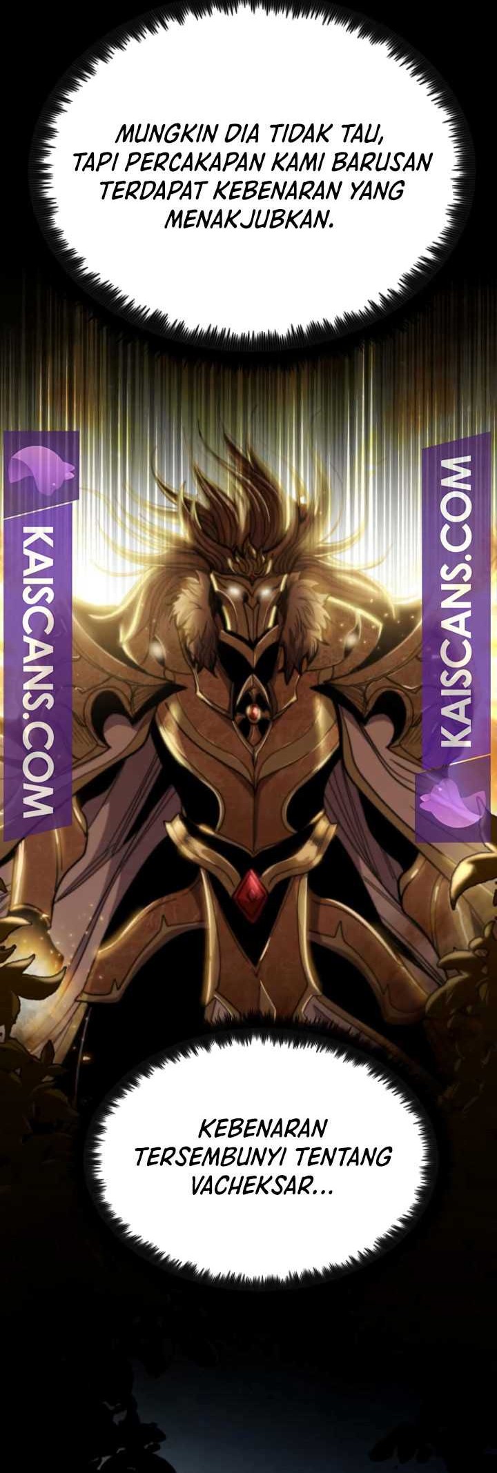 Dark Fantasy Paladin Chapter 15 Gambar 57