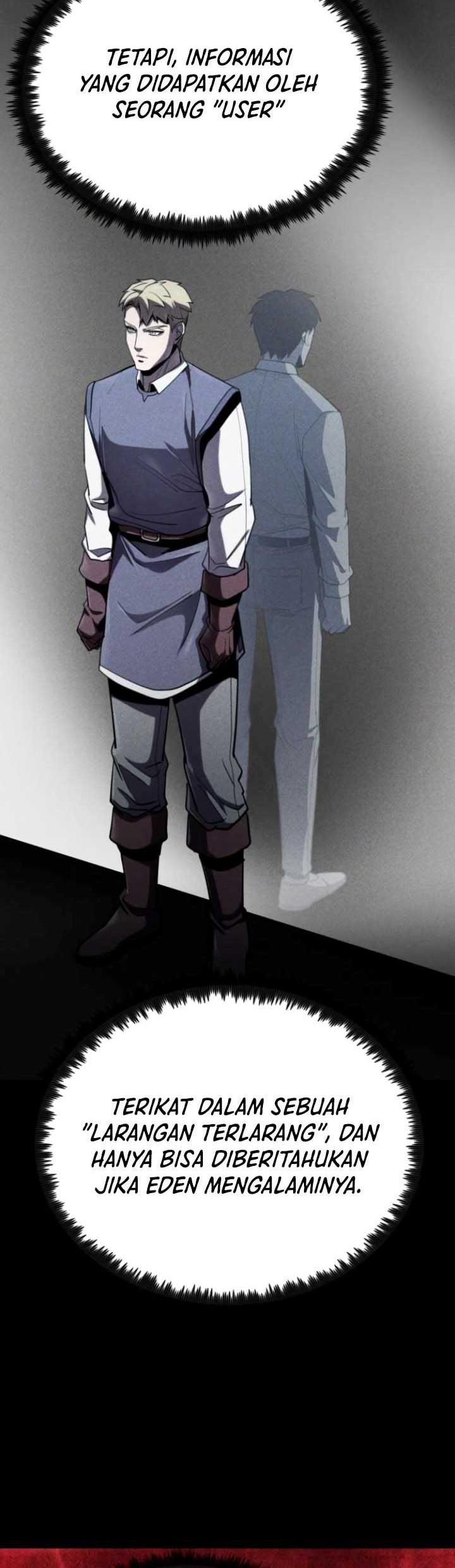 Dark Fantasy Paladin Chapter 15 Gambar 61