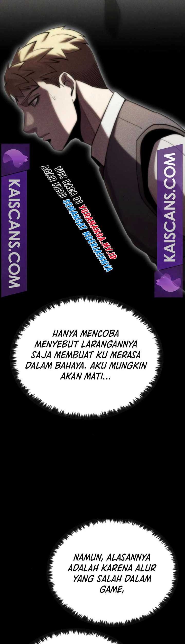 Dark Fantasy Paladin Chapter 15 Gambar 63