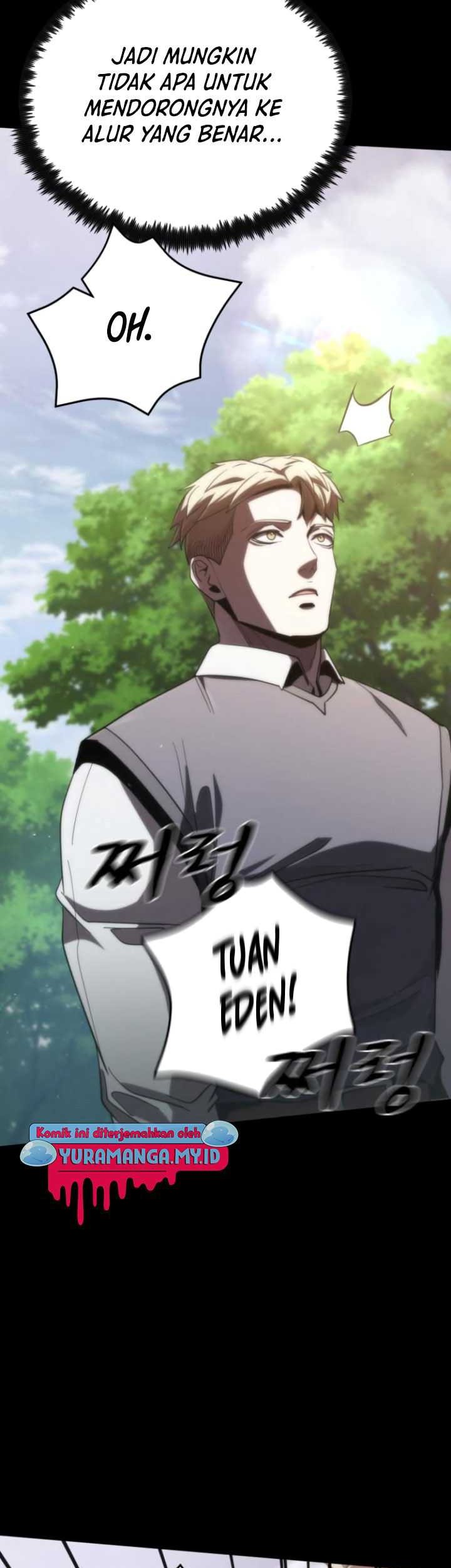 Dark Fantasy Paladin Chapter 15 Gambar 64