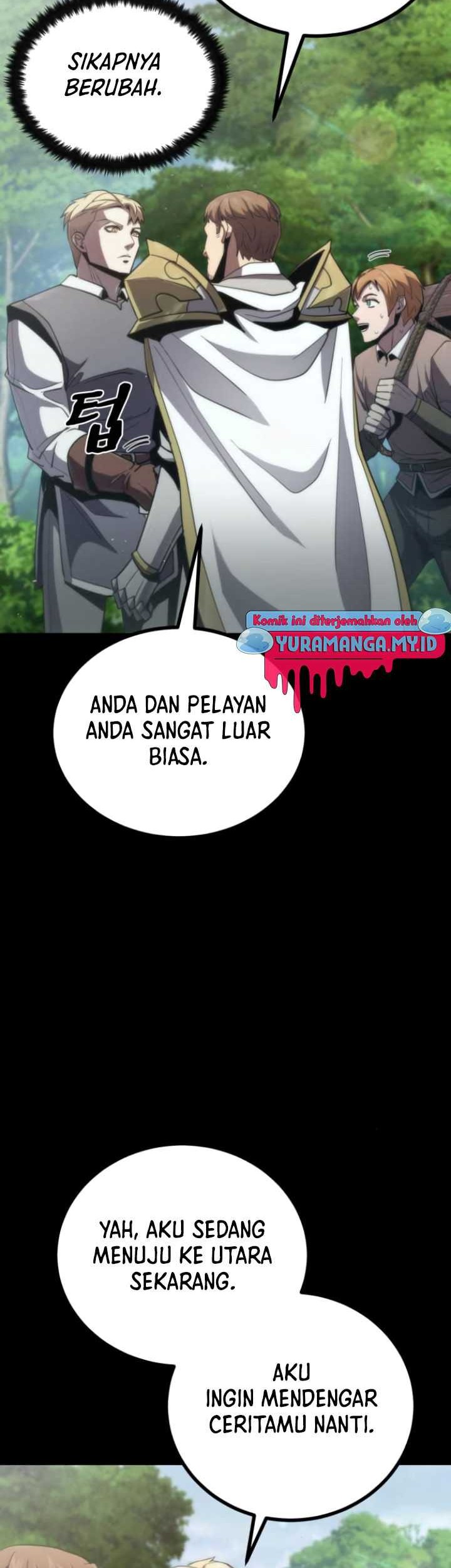 Dark Fantasy Paladin Chapter 15 Gambar 67