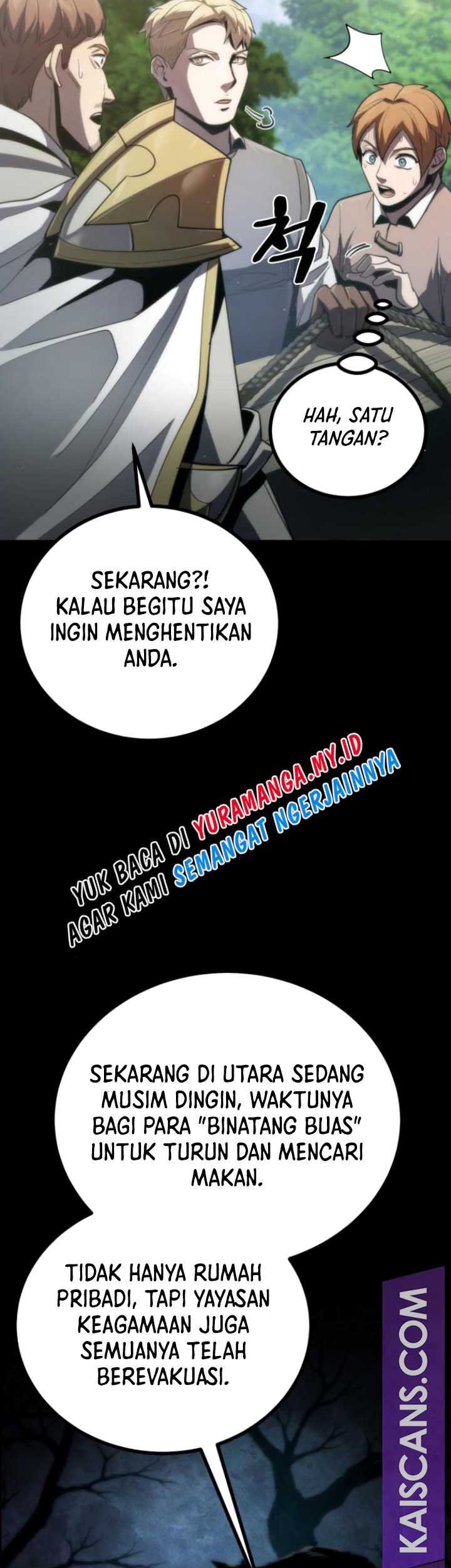 Dark Fantasy Paladin Chapter 15 Gambar 68