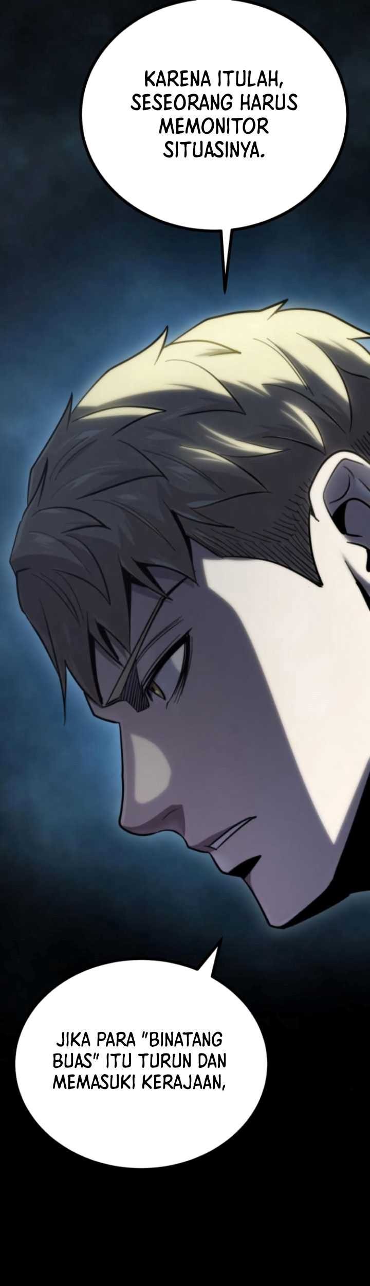 Dark Fantasy Paladin Chapter 15 Gambar 70