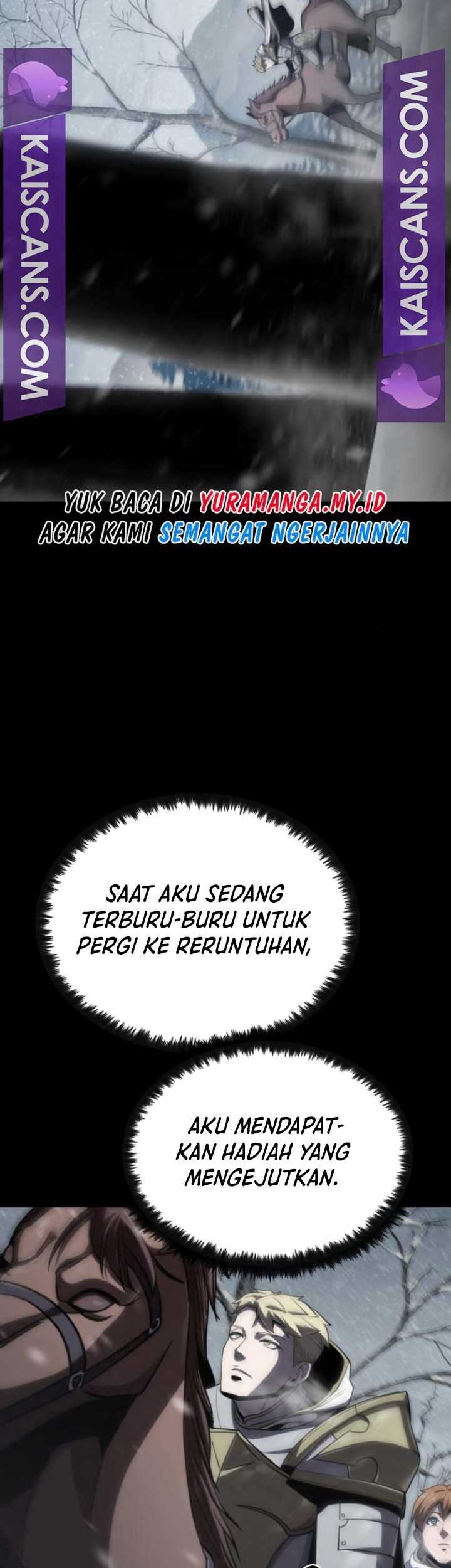 Dark Fantasy Paladin Chapter 15 Gambar 72