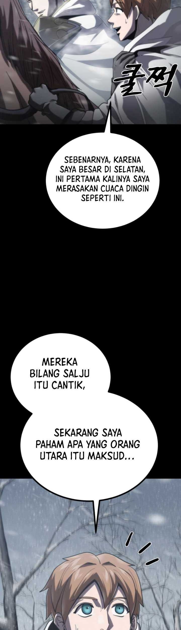 Dark Fantasy Paladin Chapter 15 Gambar 75