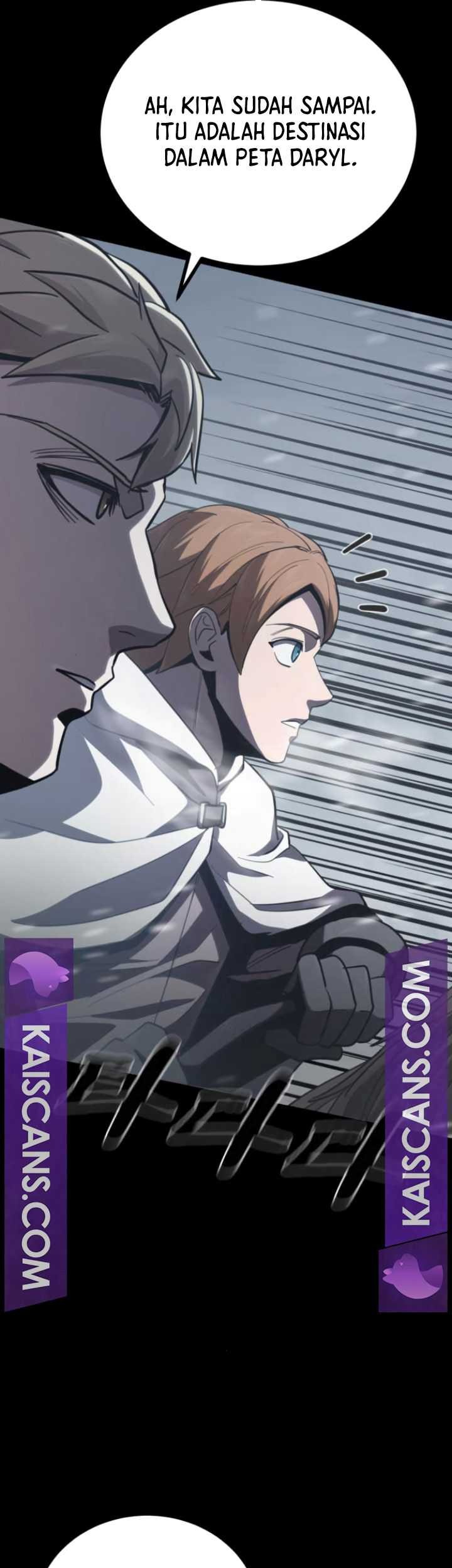 Dark Fantasy Paladin Chapter 15 Gambar 78